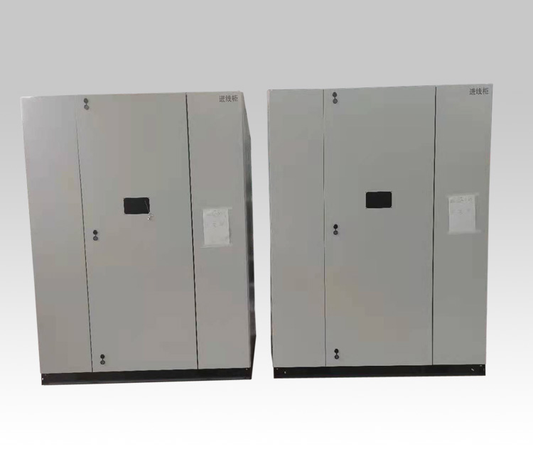 高壓出線(xiàn)柜