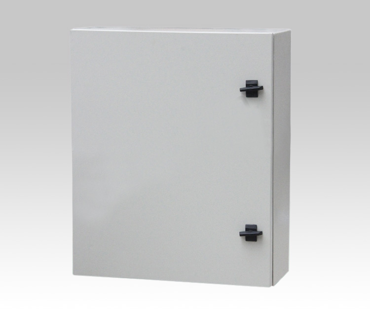 鈑金機箱、控制箱