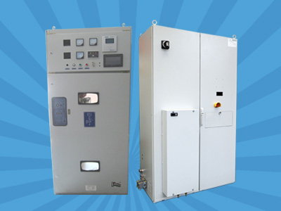 低壓配電柜新技術的安全、可靠性